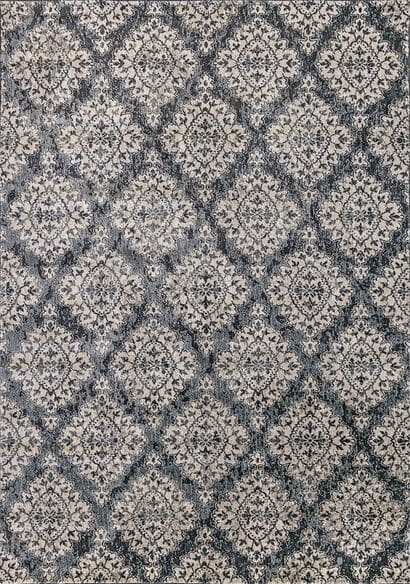 Dynamic Rugs MELODY 985015-119 Blue